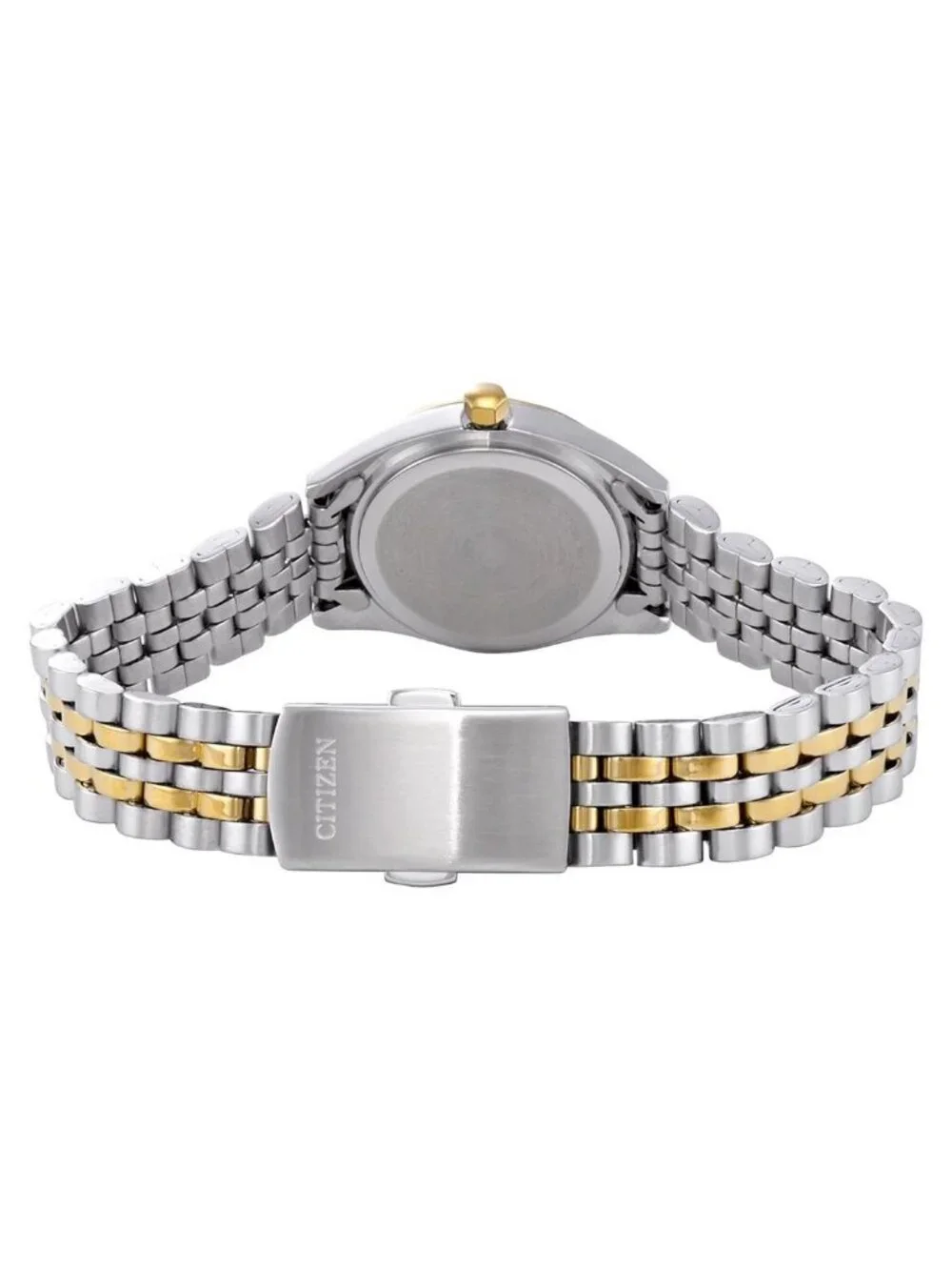 Citizen new authentic